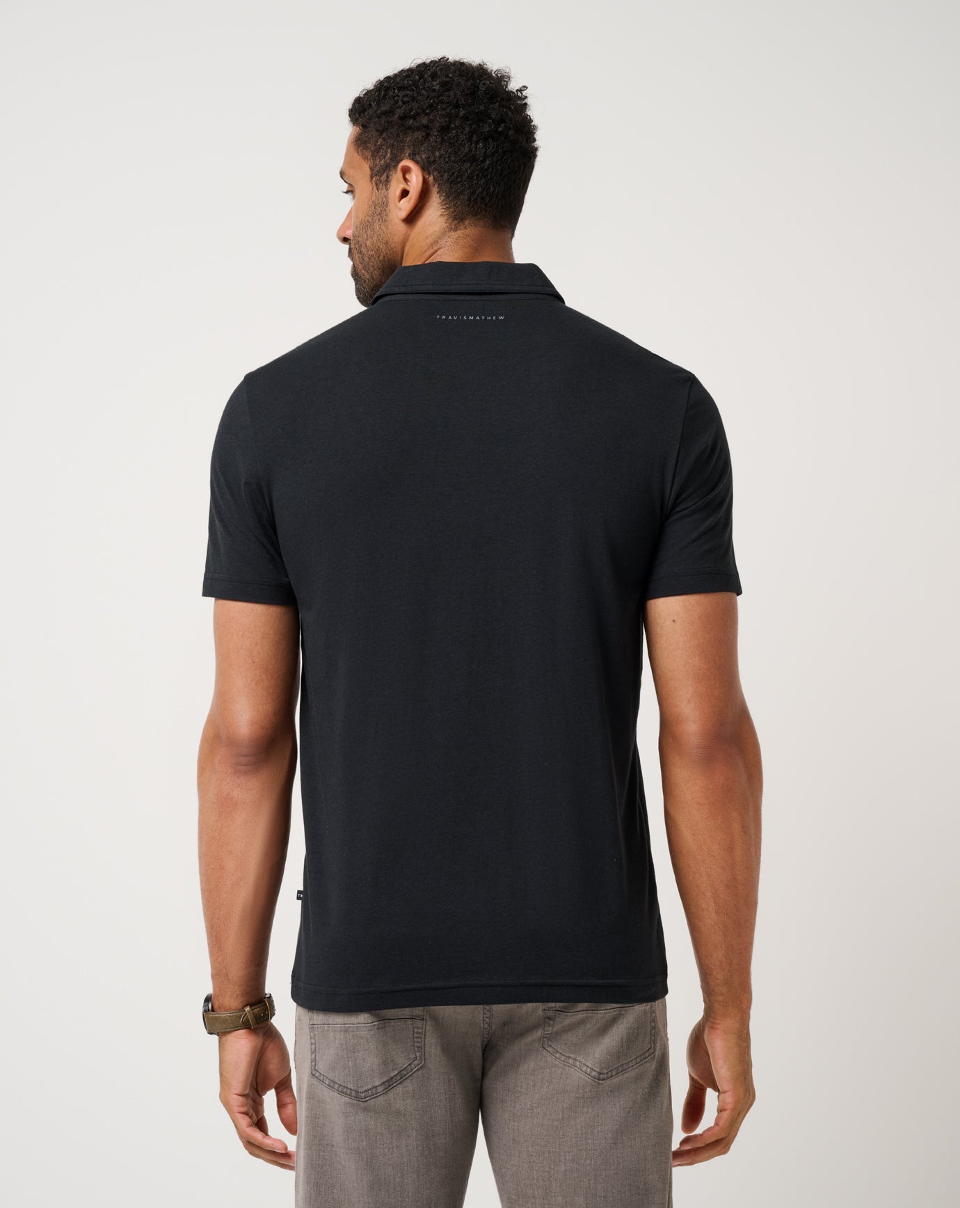 TravisMathew | The Cloud Polo