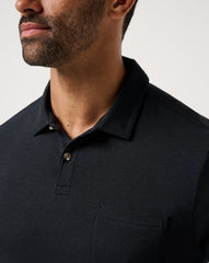 TravisMathew | The Cloud Polo