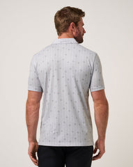 TravisMathew | Featherweight Deco Polo