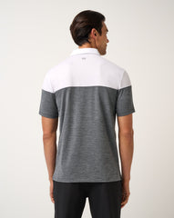 TravisMathew | Heater Pro Color Block Polo