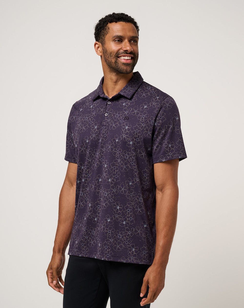 TravisMathew | Just My Type Polo