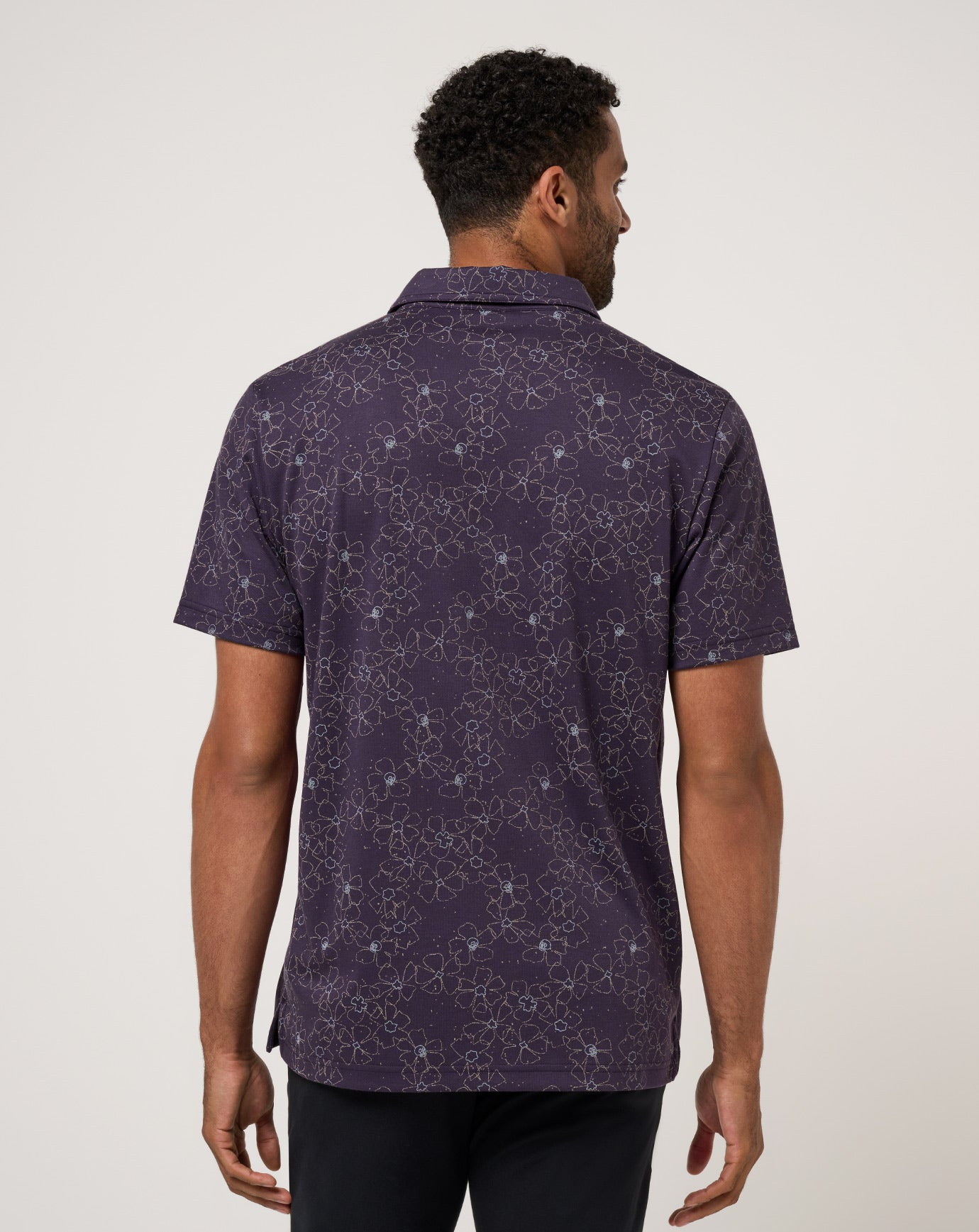 TravisMathew | Just My Type Polo