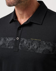 TravisMathew | Performance Jersey Flight Polo