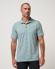 TravisMathew | Performance Jersey Sol Polo
