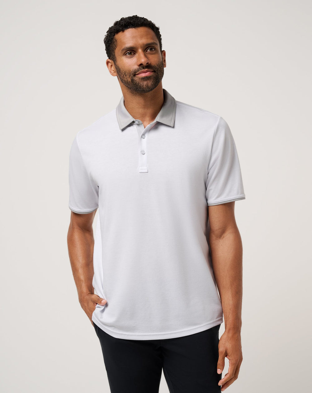 TravisMathew | All Day Social Club Polo