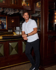 TravisMathew | All Day Social Club Polo