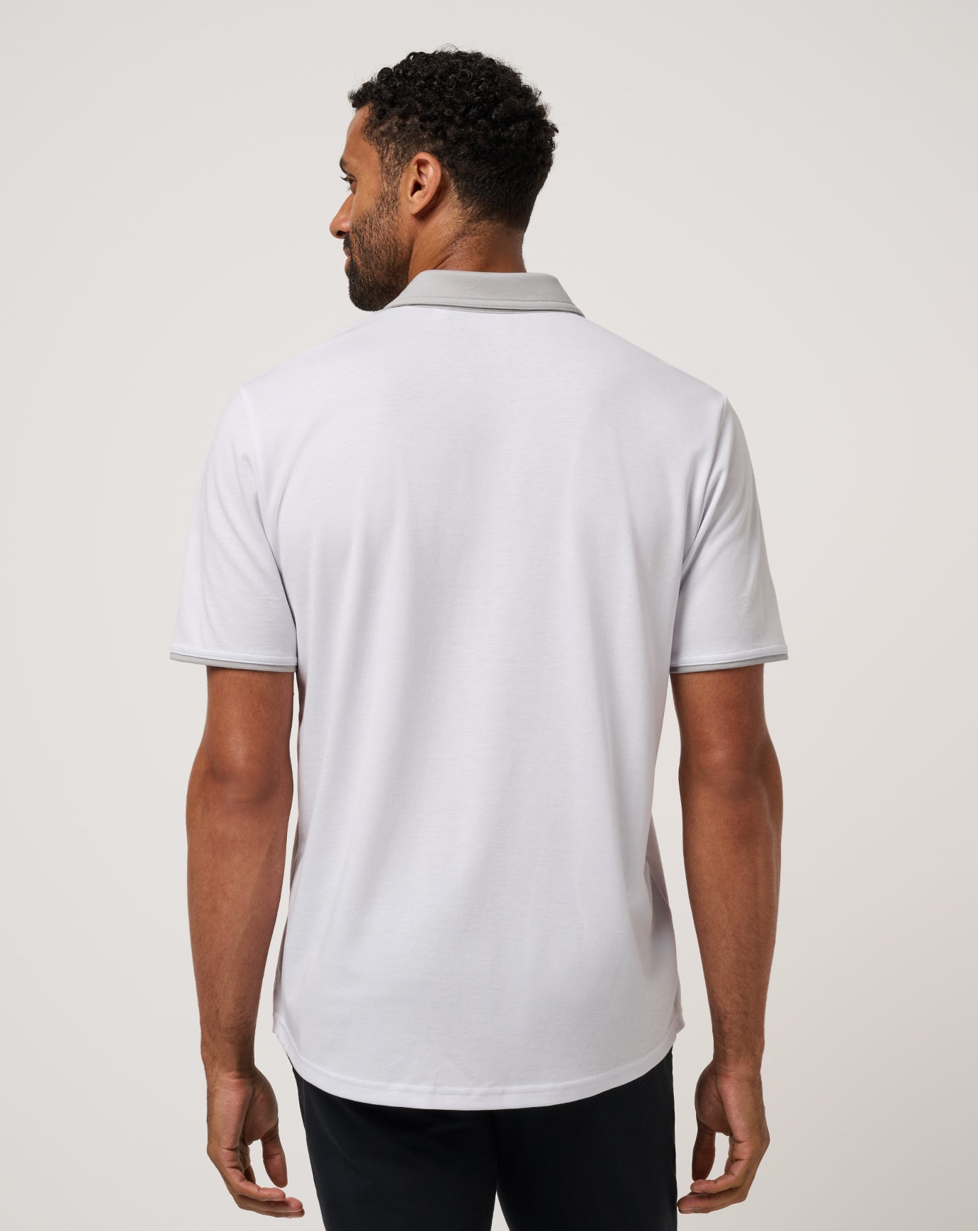 TravisMathew | All Day Social Club Polo