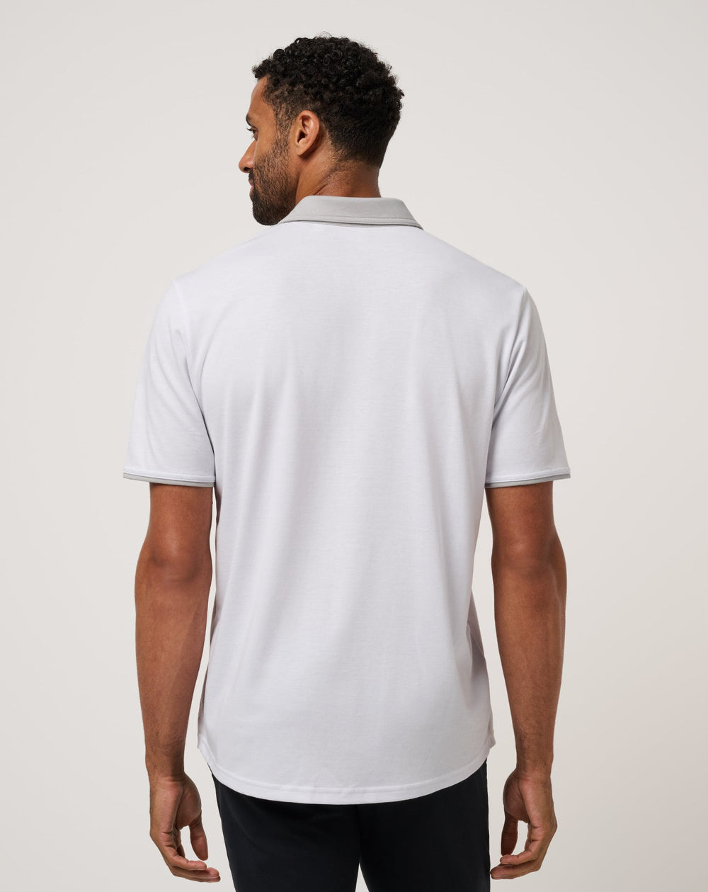 TravisMathew | All Day Social Club Polo