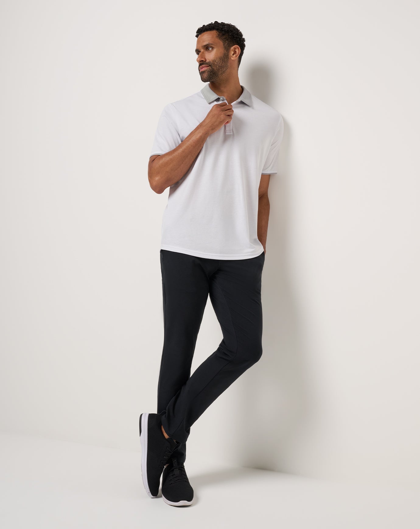 TravisMathew | All Day Social Club Polo