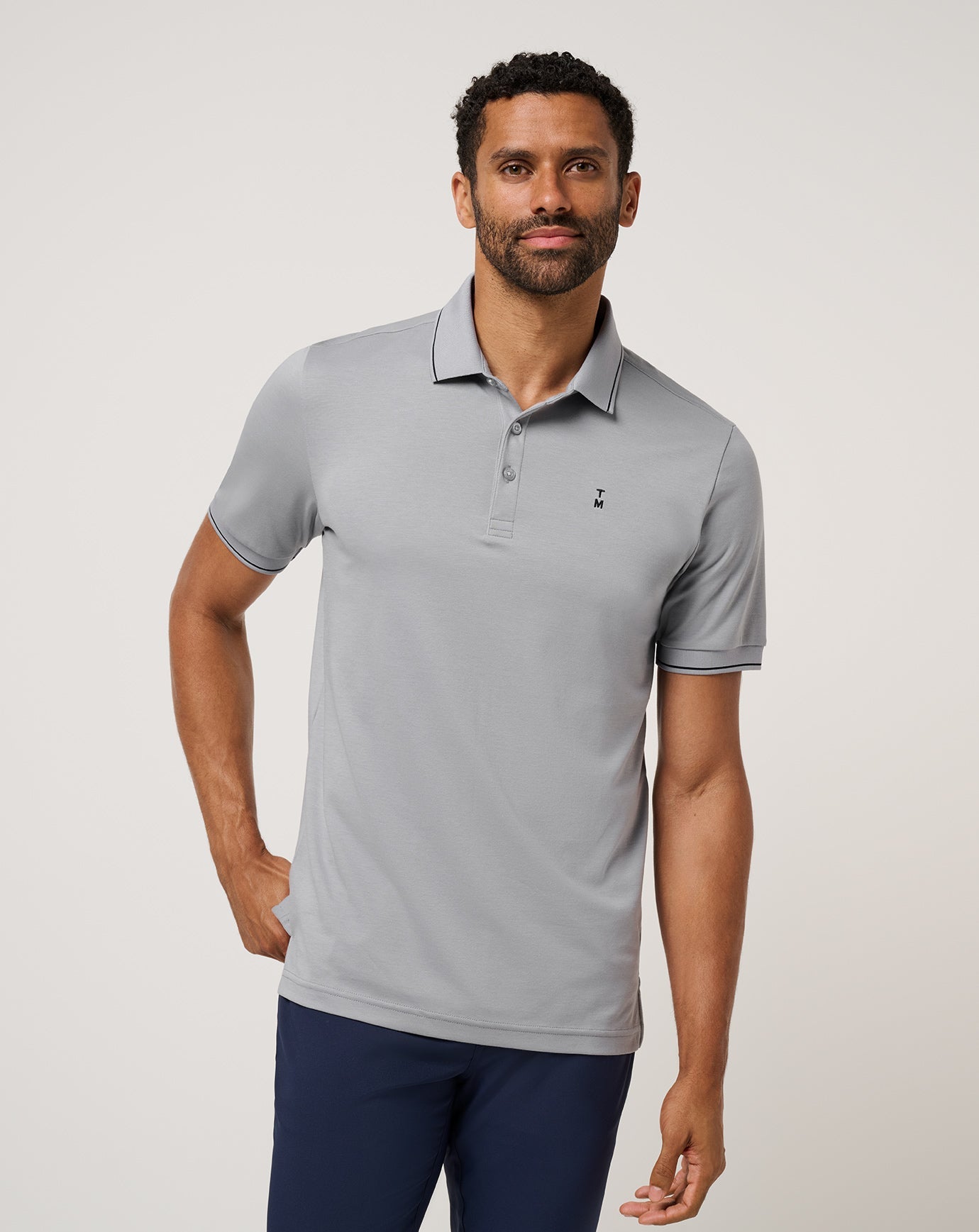 TravisMathew | Happier Hour Polo