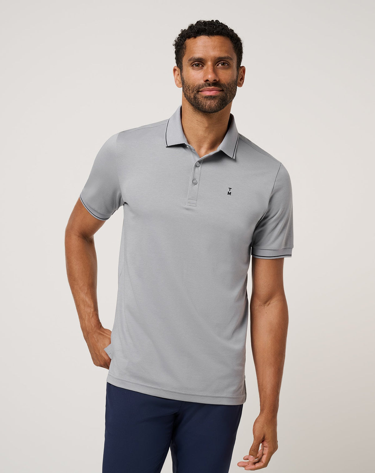 TravisMathew | Happier Hour Polo
