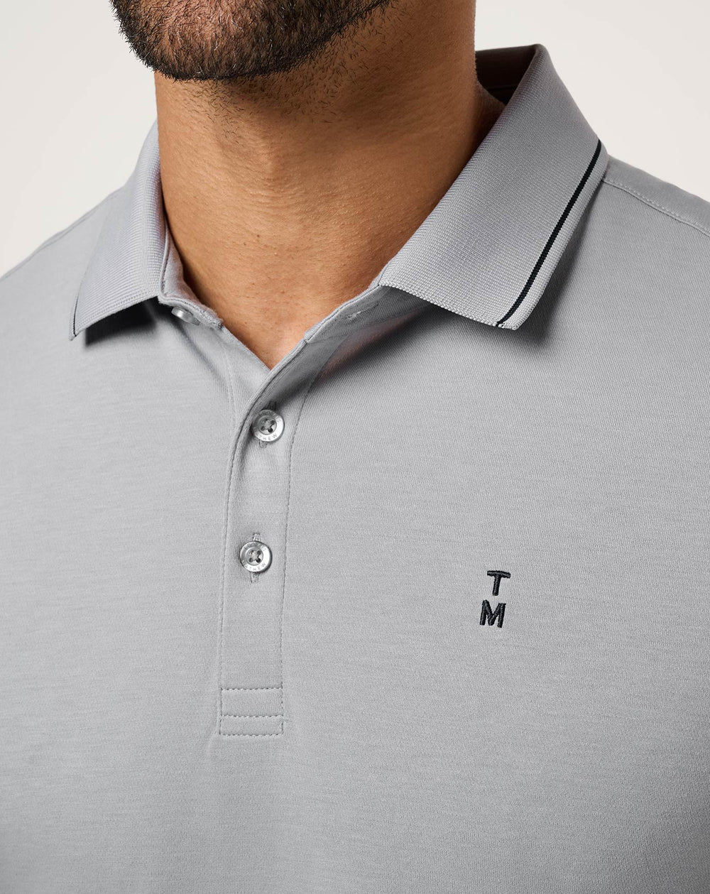 TravisMathew | Happier Hour Polo