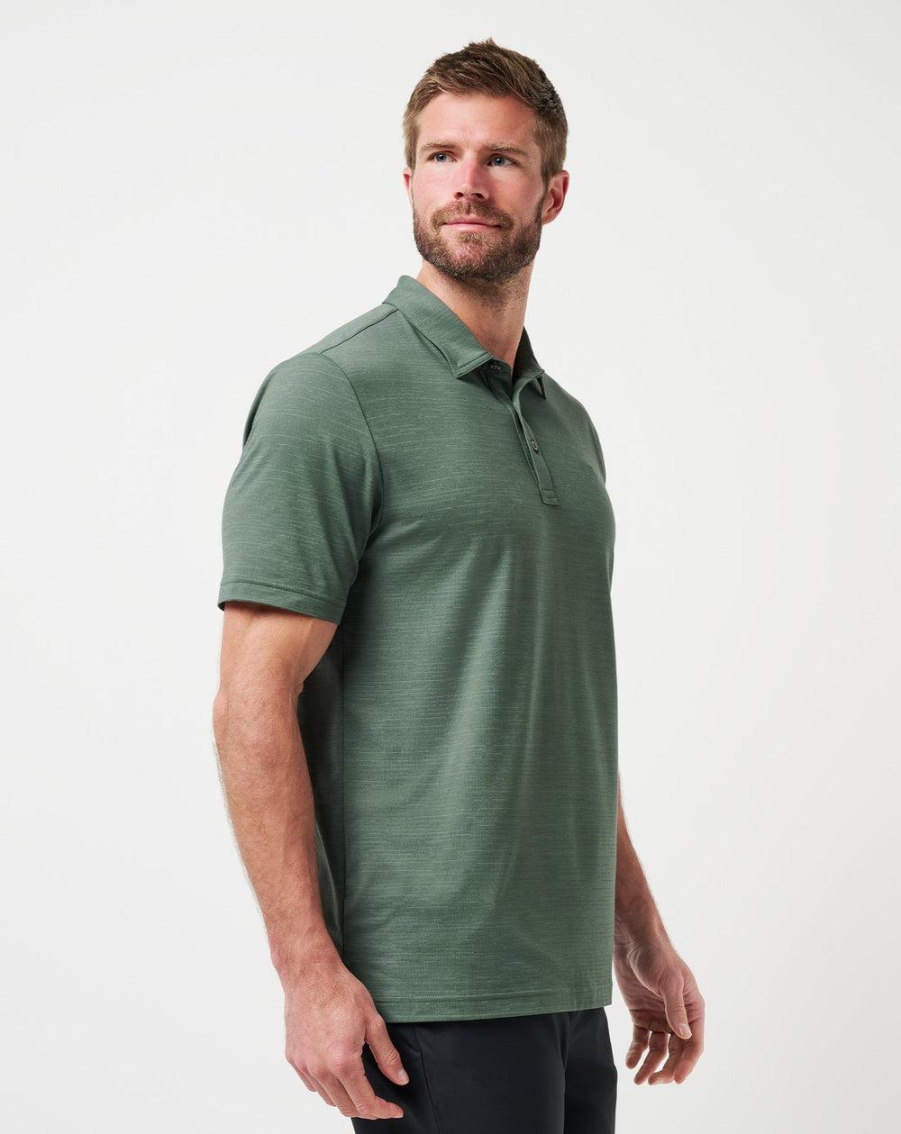 TravisMathew | The Heater Polo