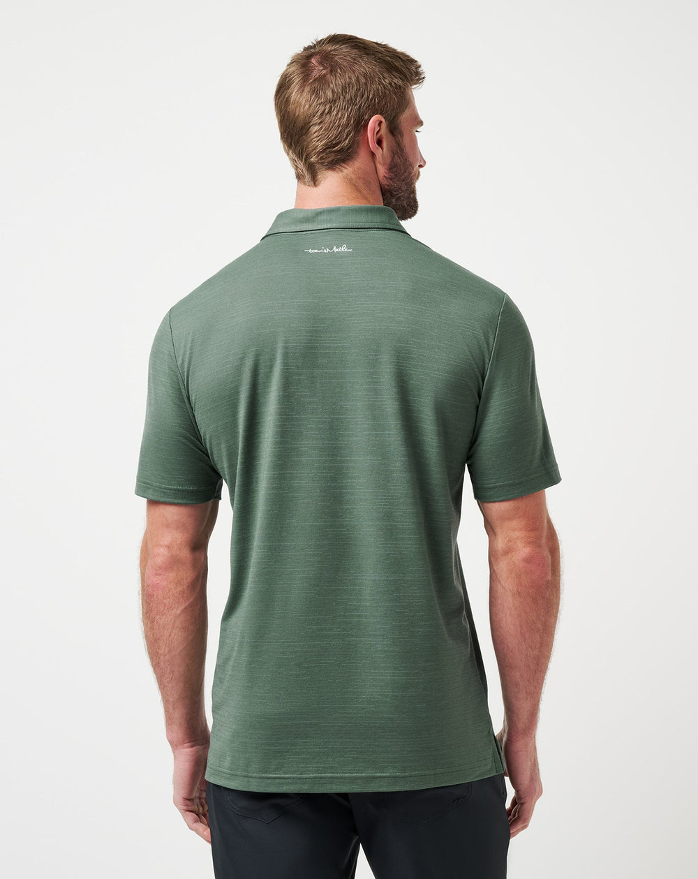 TravisMathew | The Heater Polo