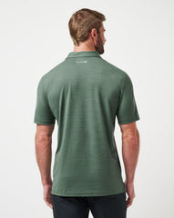 TravisMathew | The Heater Polo
