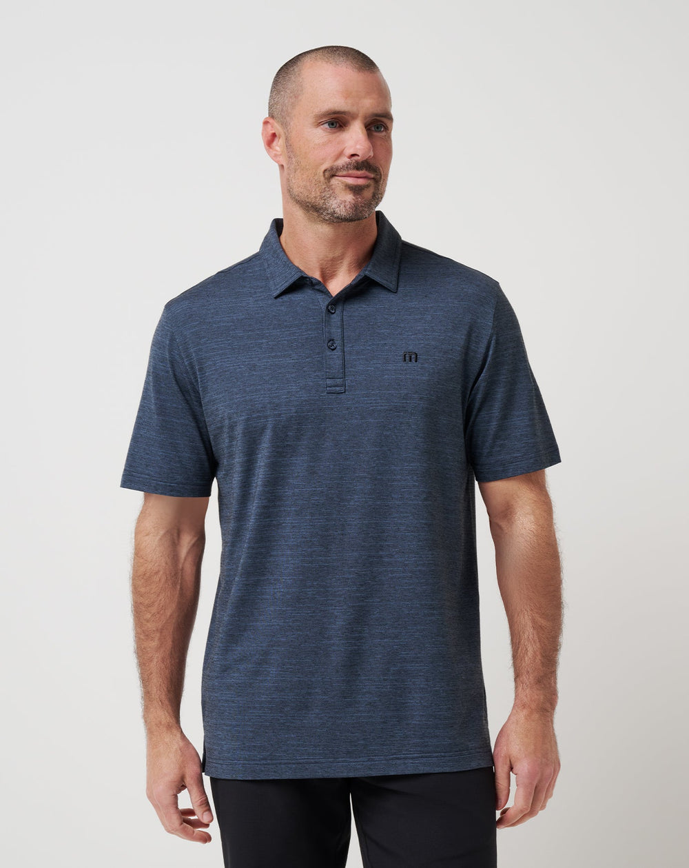 TravisMathew | The Heater Polo
