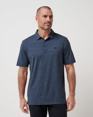 TravisMathew | The Heater Polo