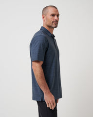 TravisMathew | The Heater Polo