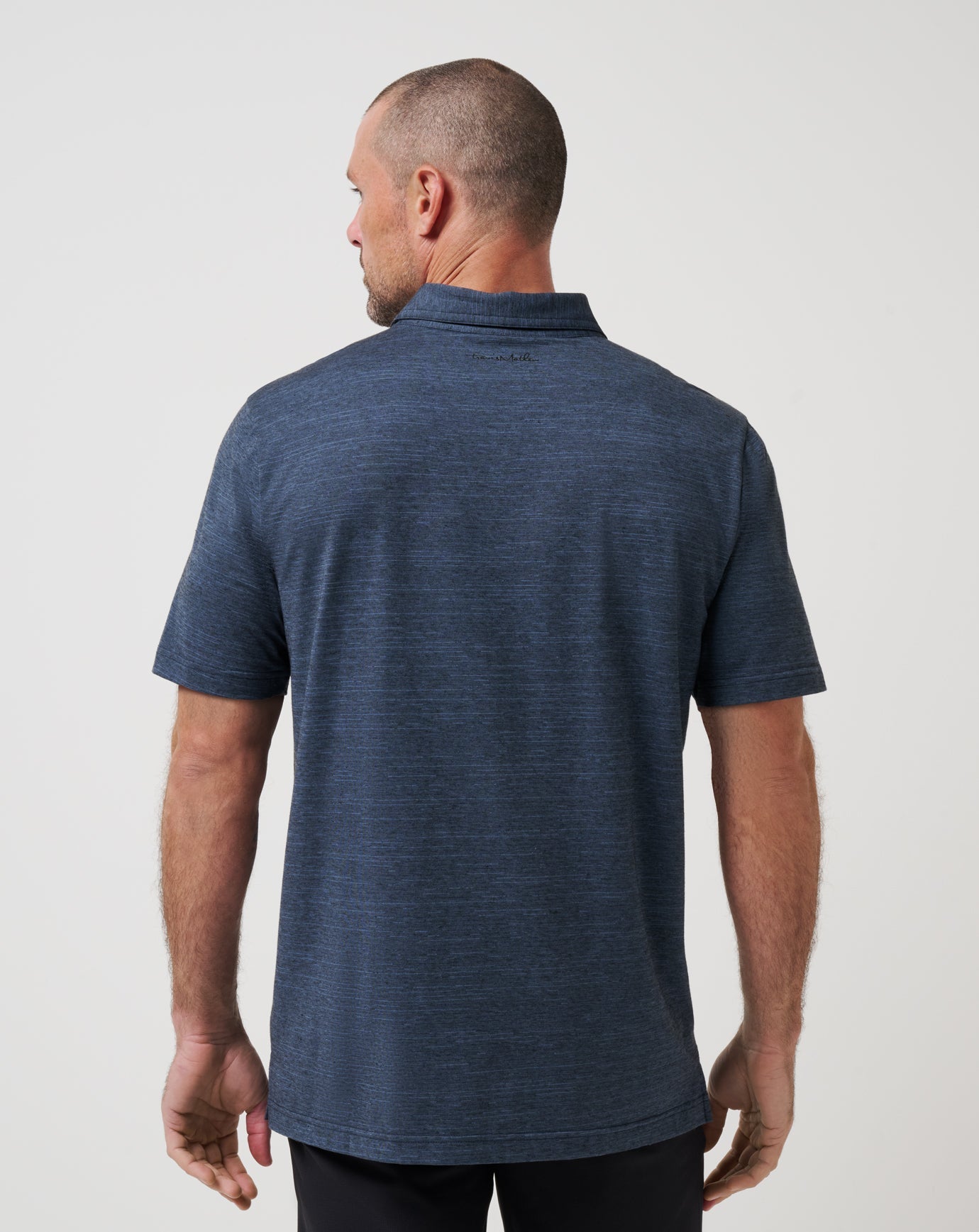 TravisMathew | The Heater Polo