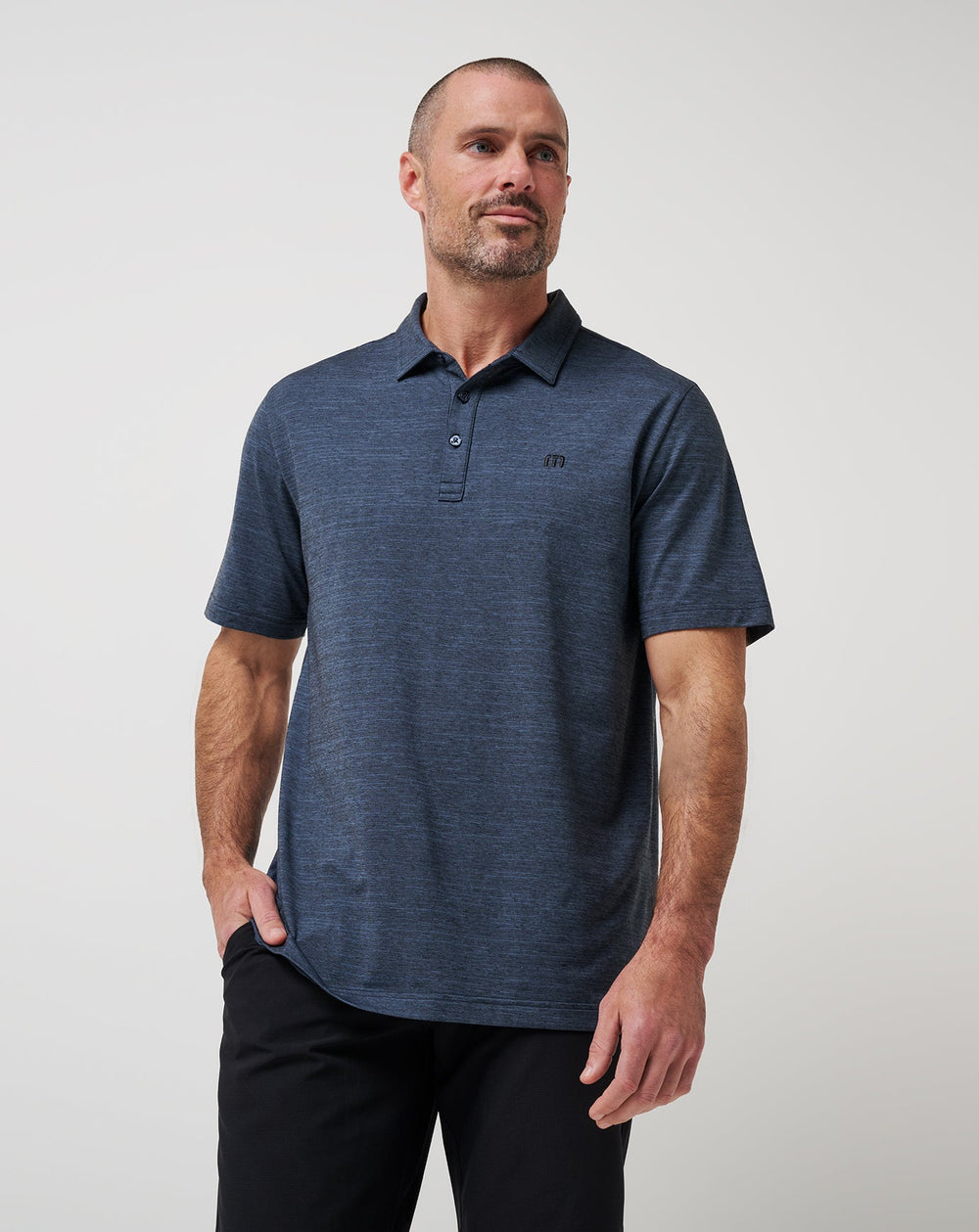 TravisMathew | The Heater Polo