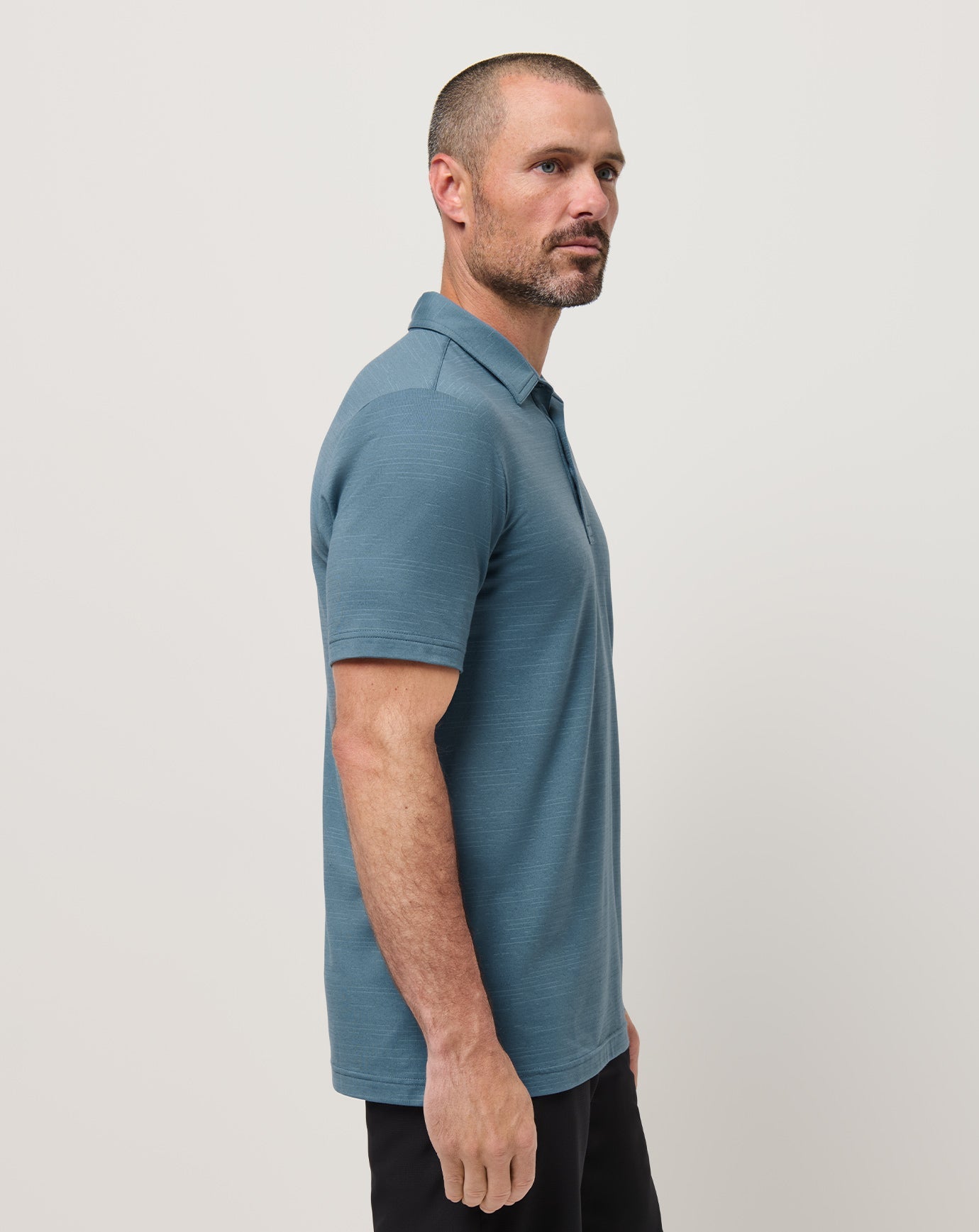 TravisMathew | The Heater Polo