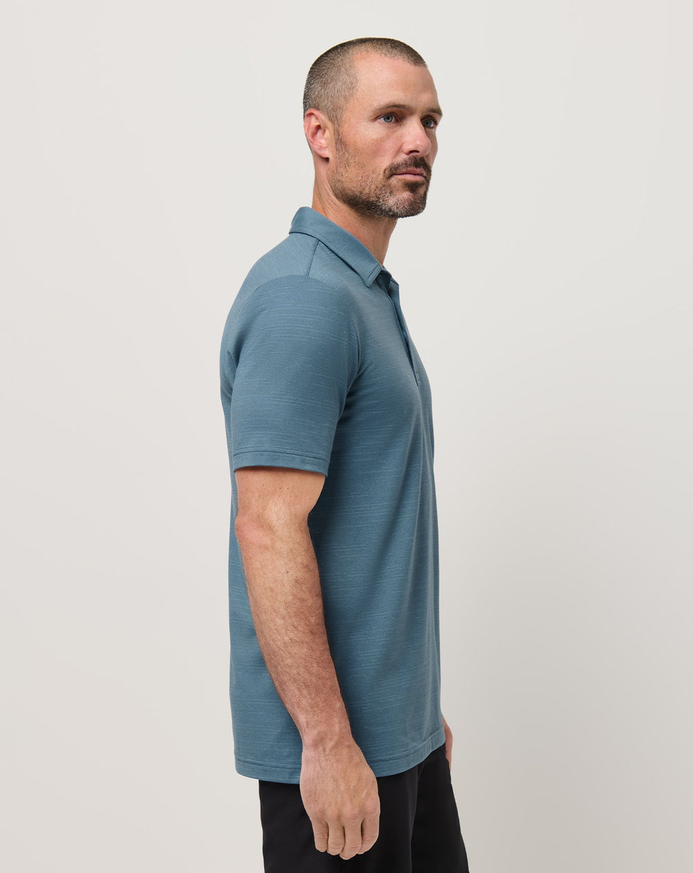TravisMathew | The Heater Polo