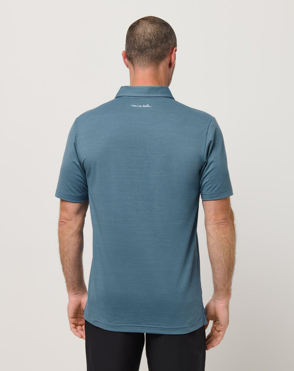 TravisMathew | The Heater Polo