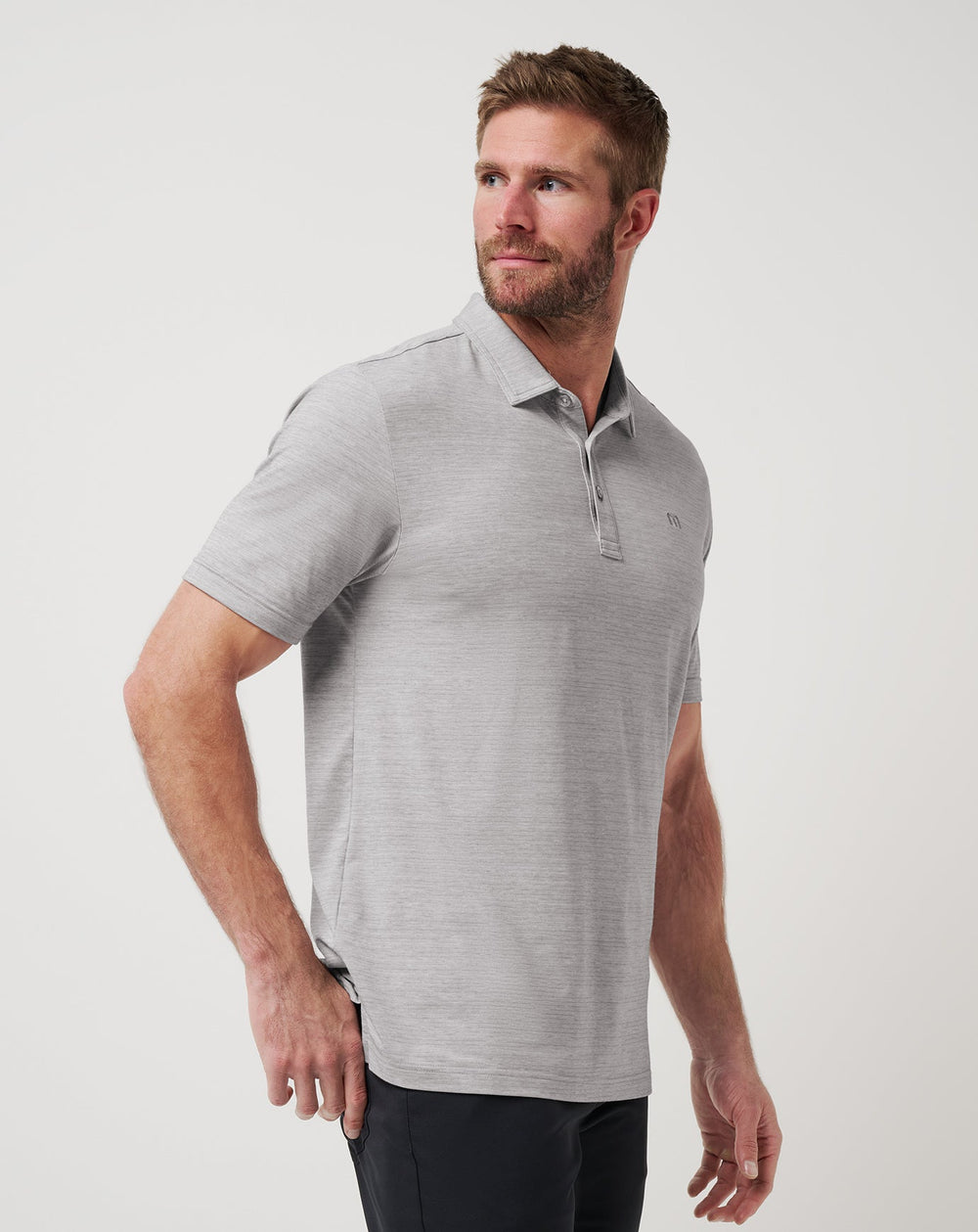 TravisMathew | The Heater Polo