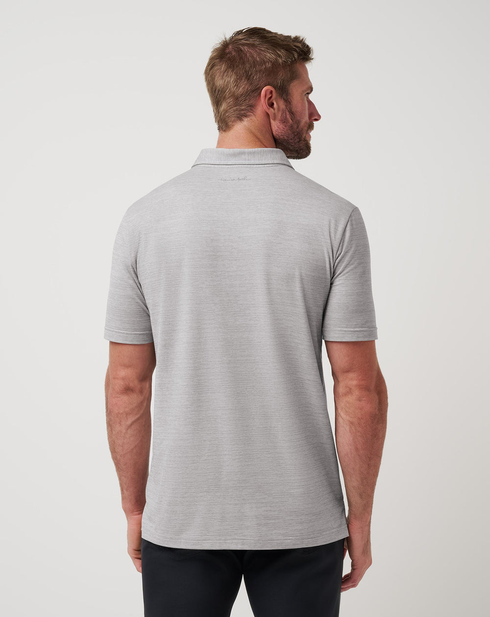 TravisMathew | The Heater Polo
