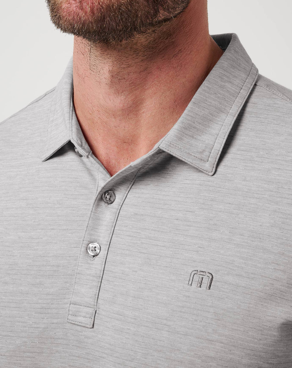 TravisMathew | The Heater Polo