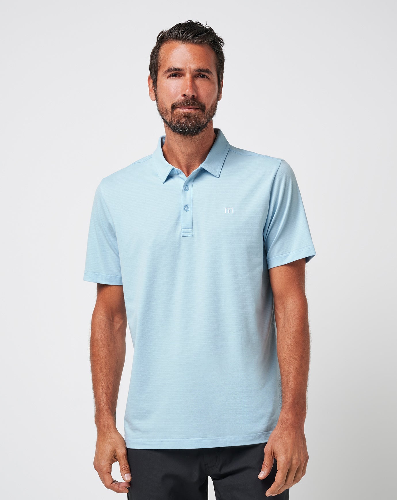 TravisMathew | The Heater Polo