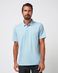 TravisMathew | The Heater Polo