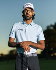 TravisMathew | The Heater Polo