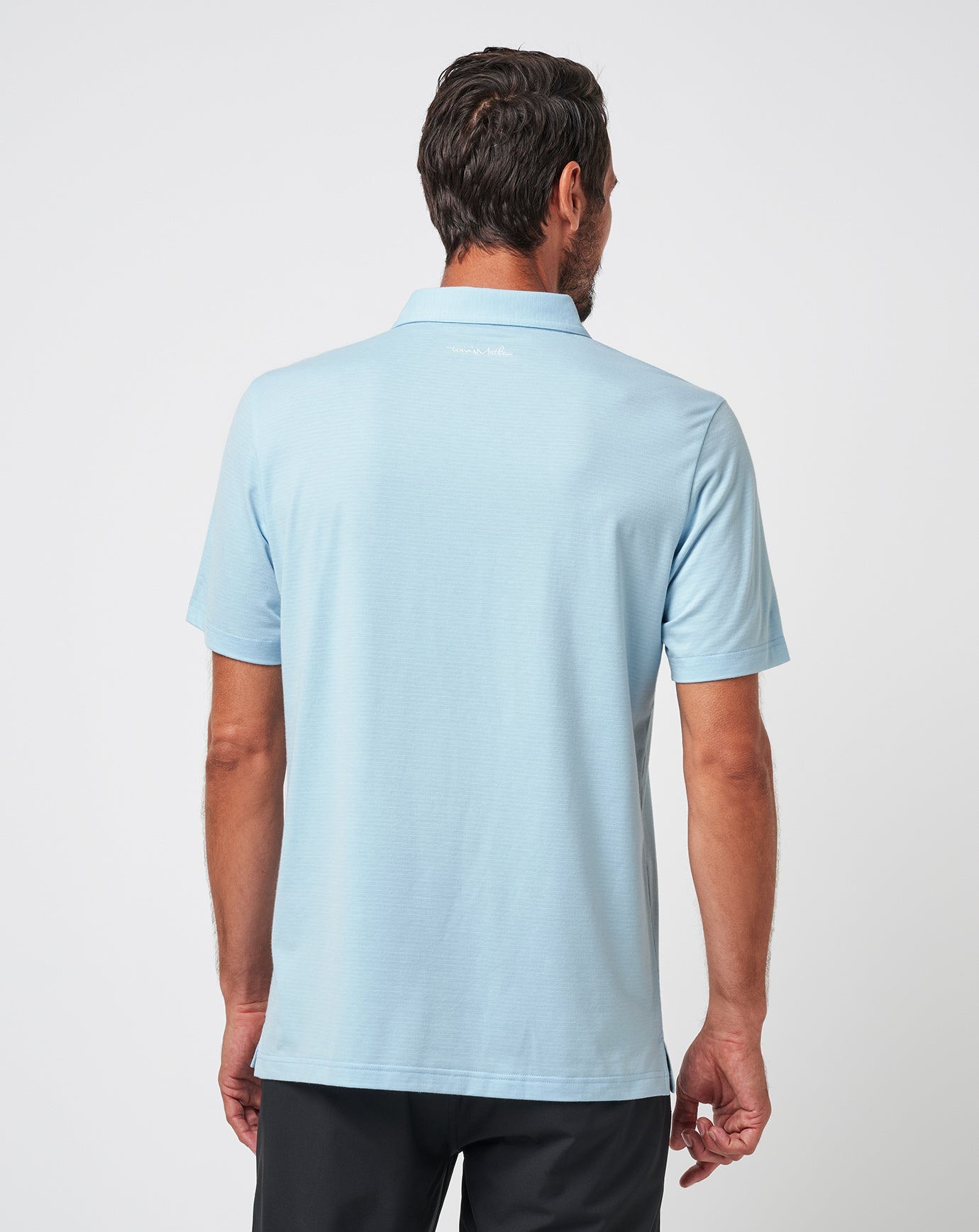 TravisMathew | The Heater Polo