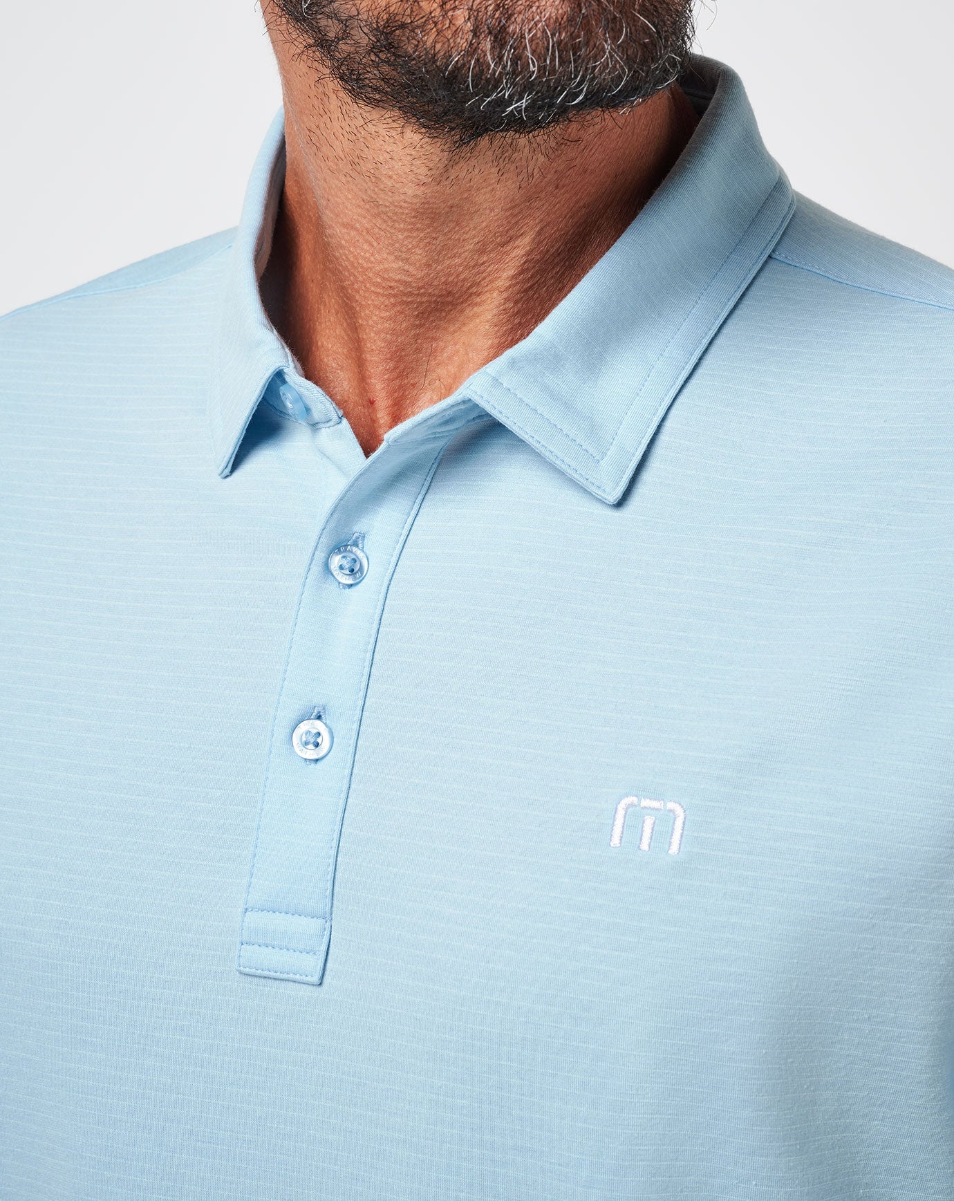 TravisMathew | The Heater Polo