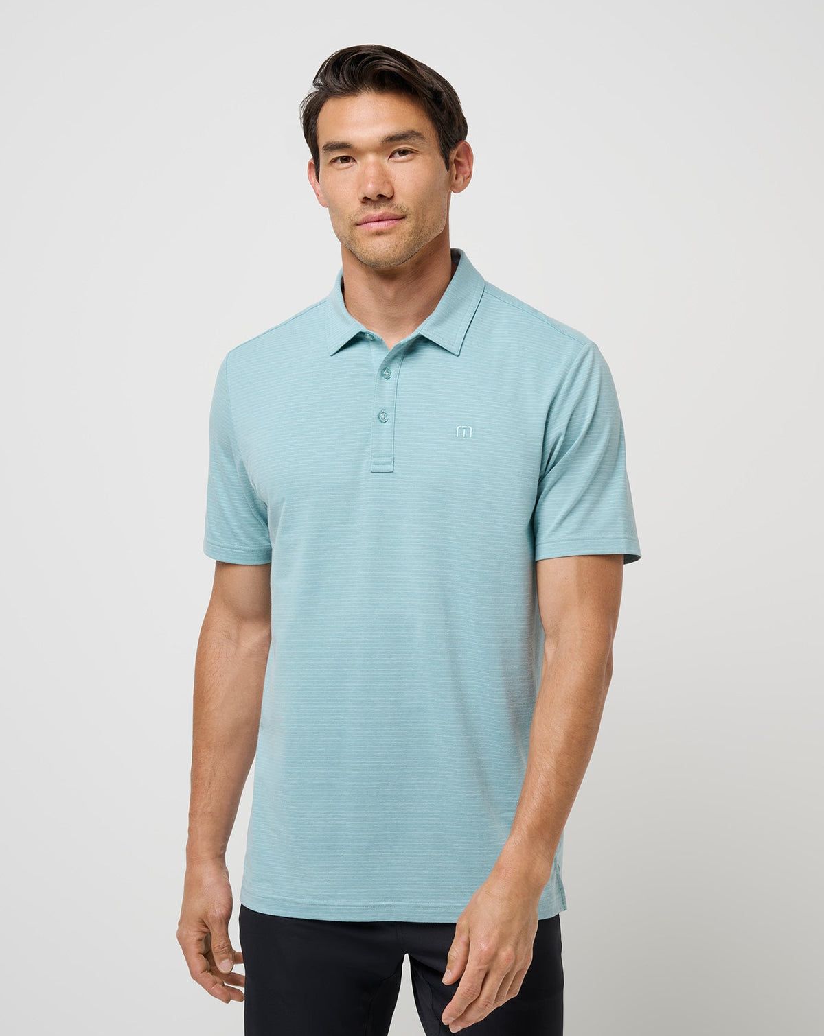 TravisMathew | The Heater Polo