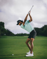 TravisMathew | The Heater Polo