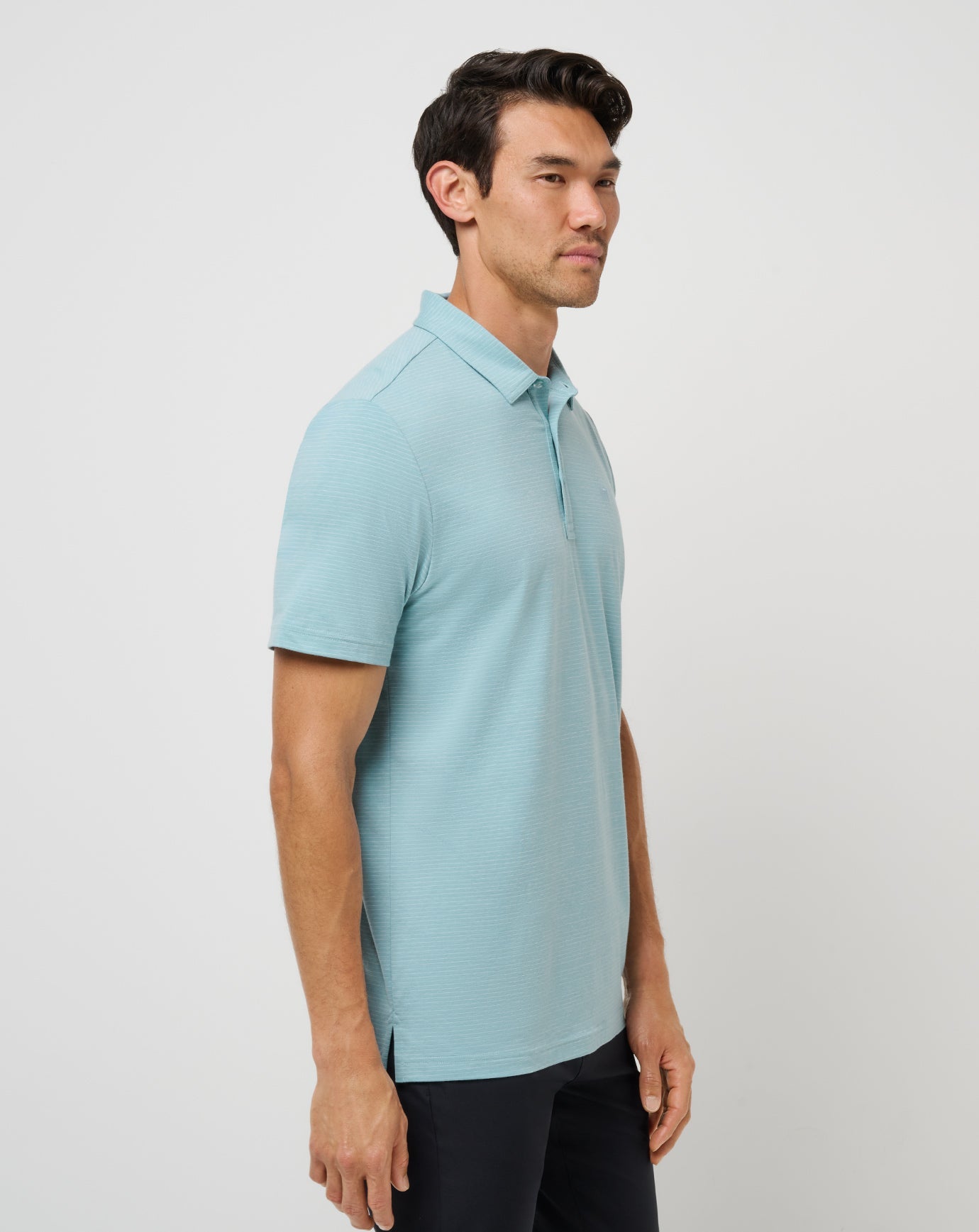 TravisMathew | The Heater Polo