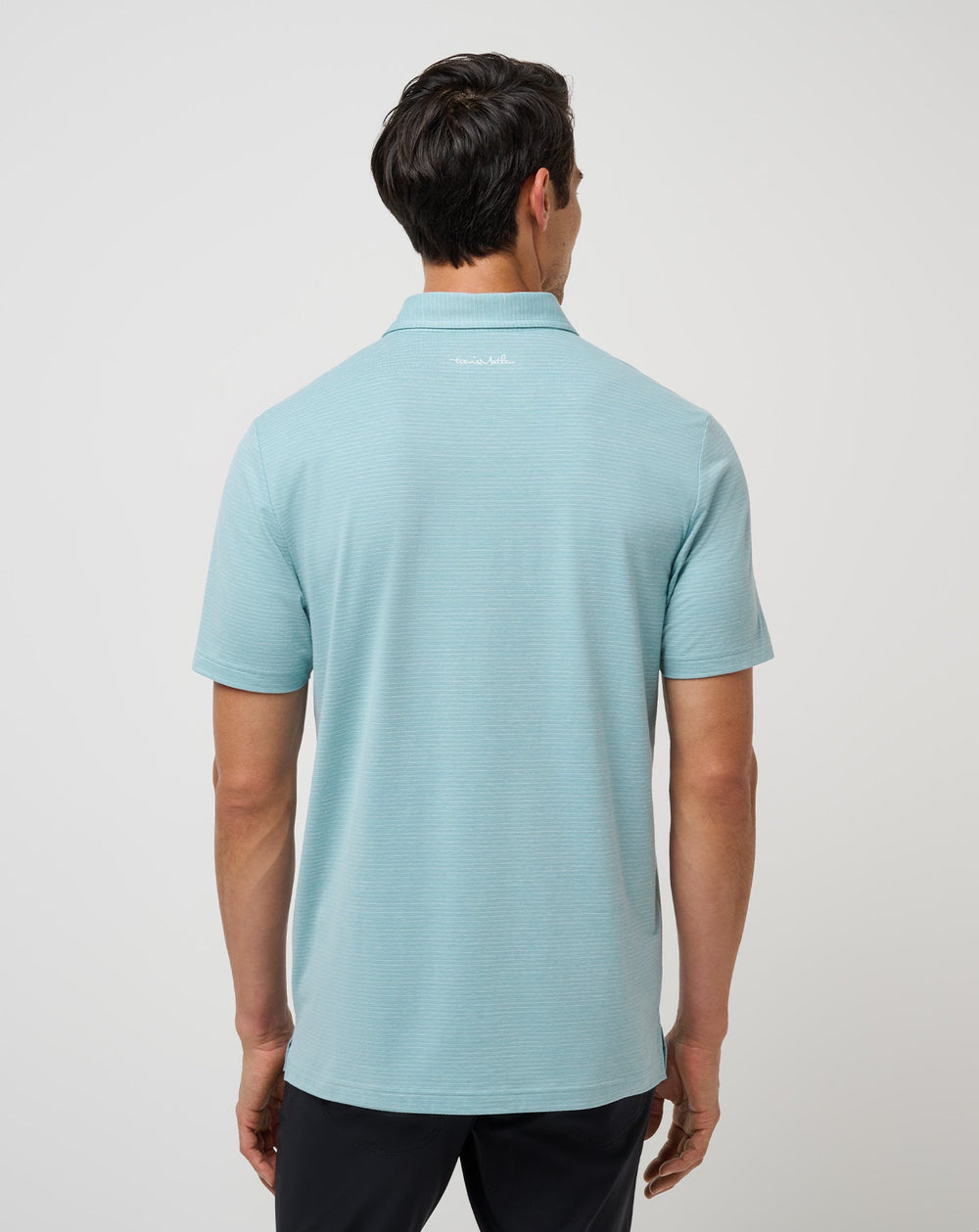 TravisMathew | The Heater Polo