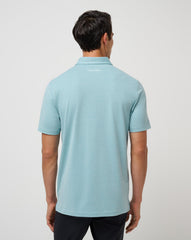 TravisMathew | The Heater Polo