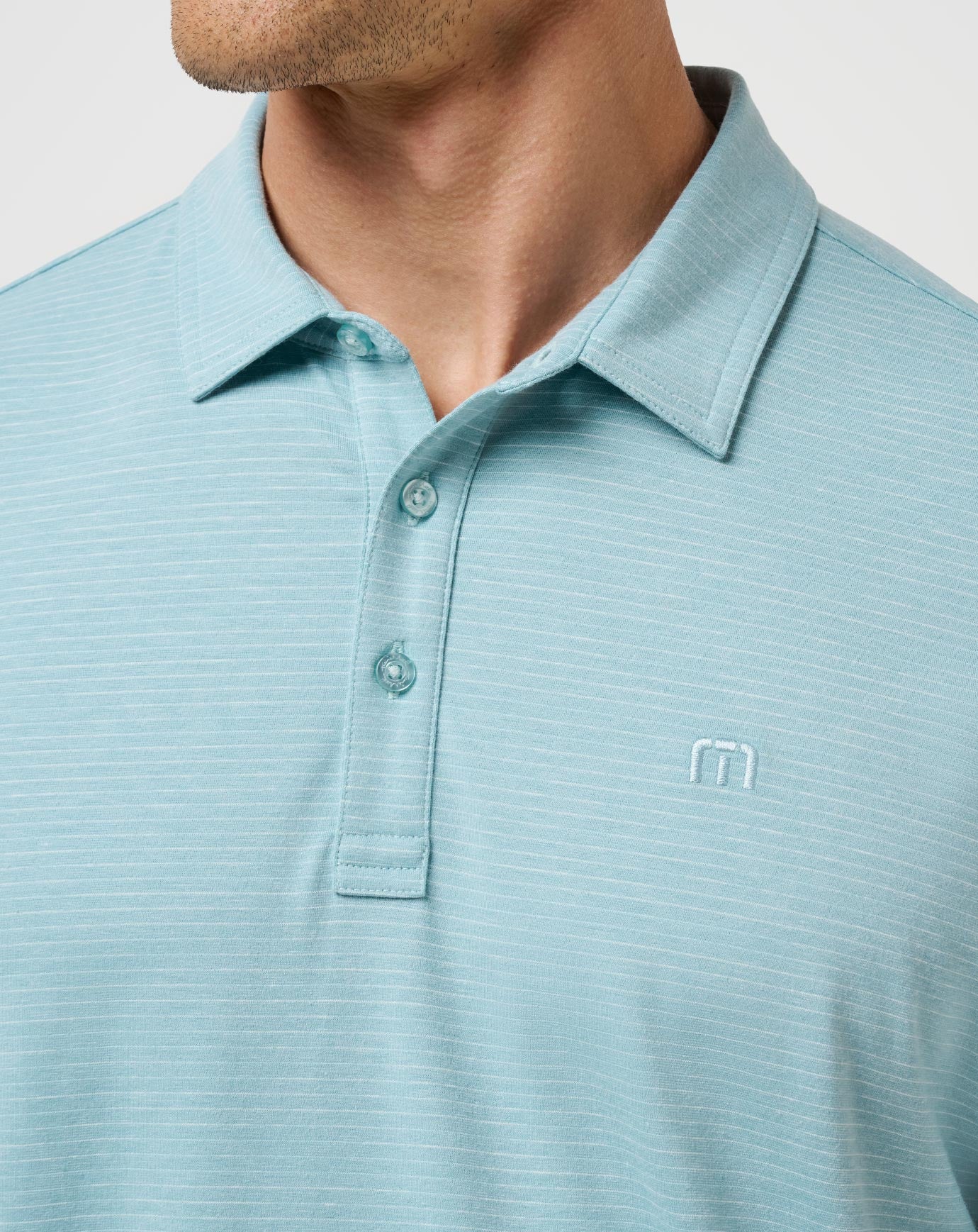 TravisMathew | The Heater Polo