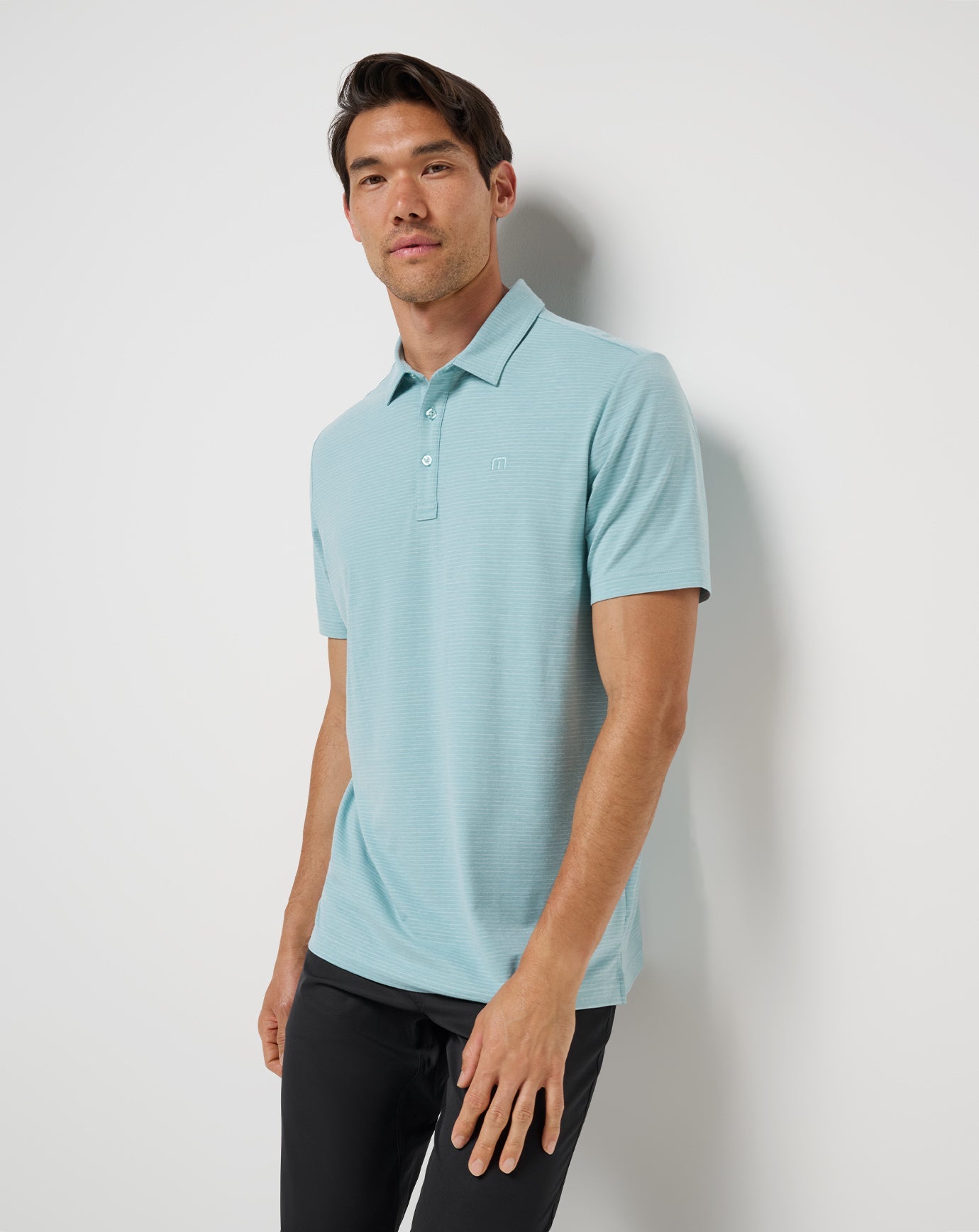 TravisMathew | The Heater Polo