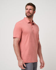 TravisMathew | The Heater Polo