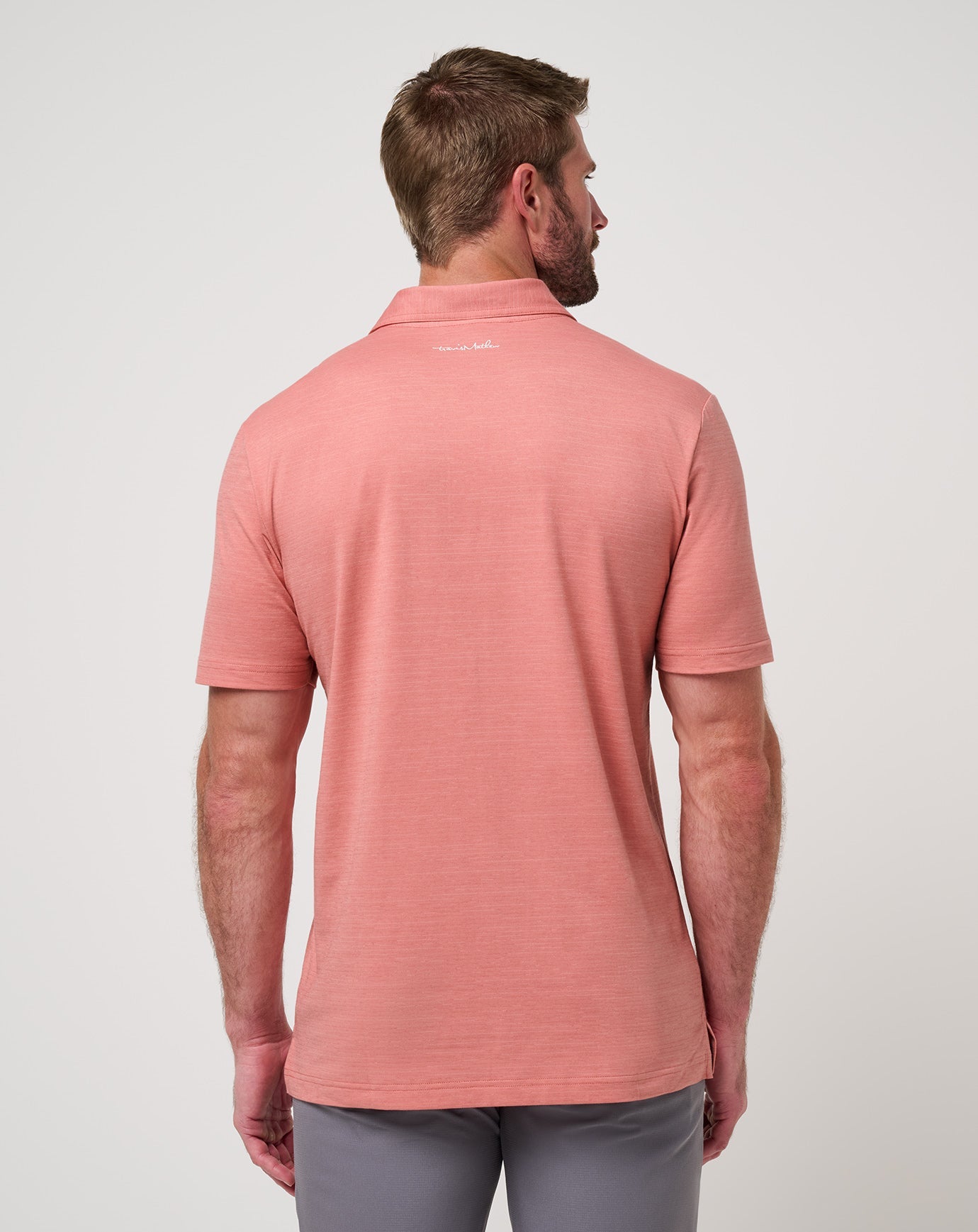 TravisMathew | The Heater Polo