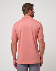 TravisMathew | The Heater Polo