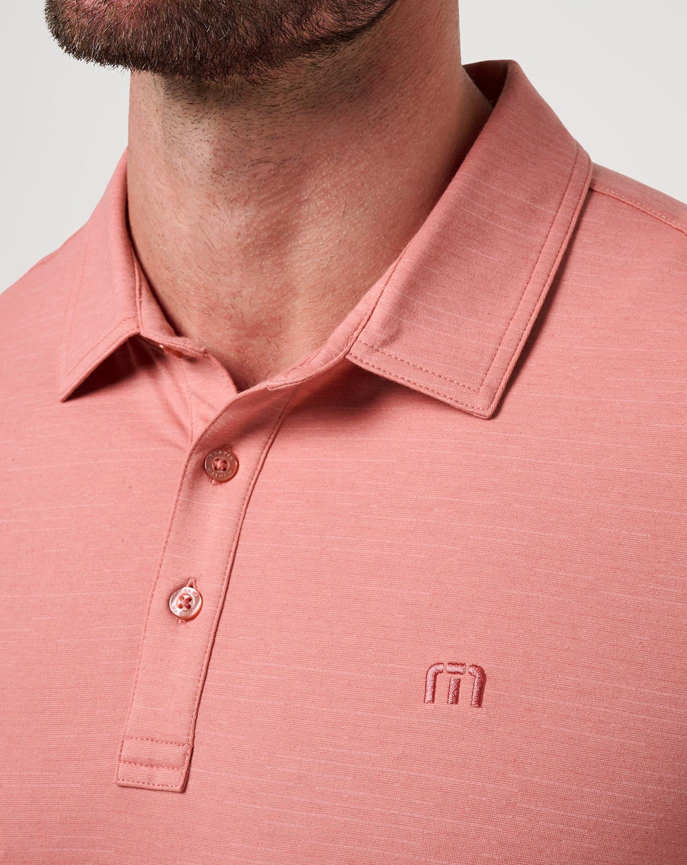 TravisMathew | The Heater Polo