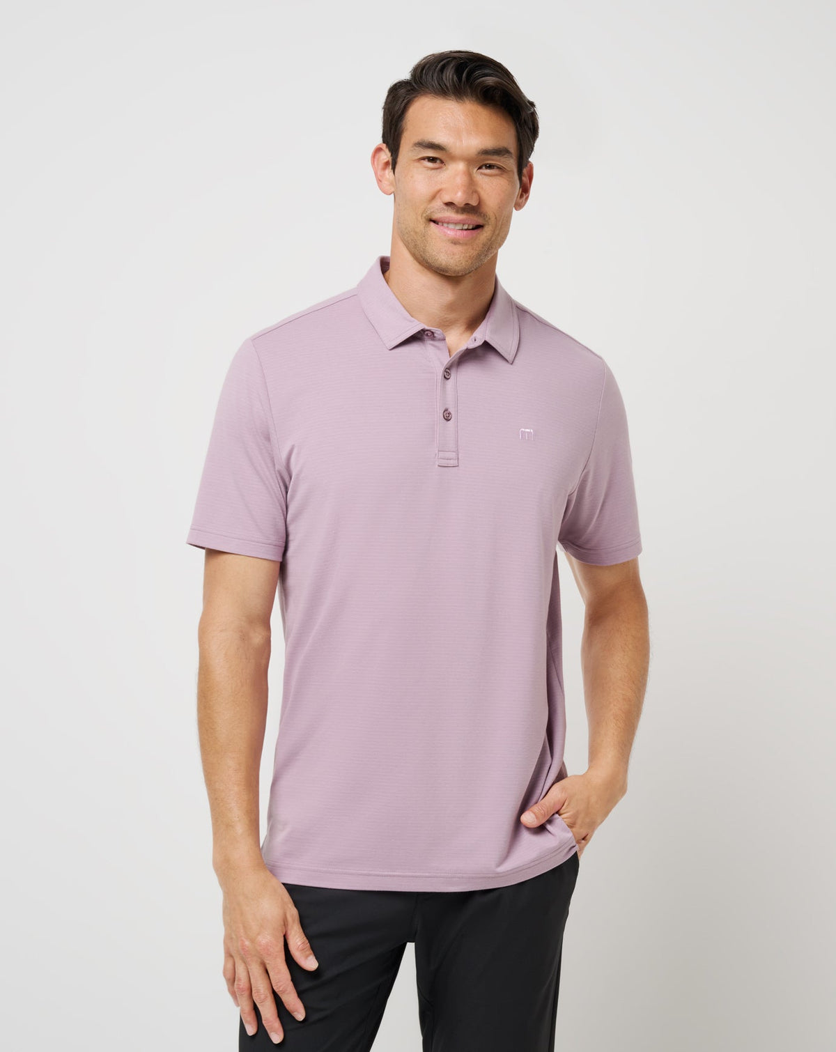 TravisMathew | The Heater Polo