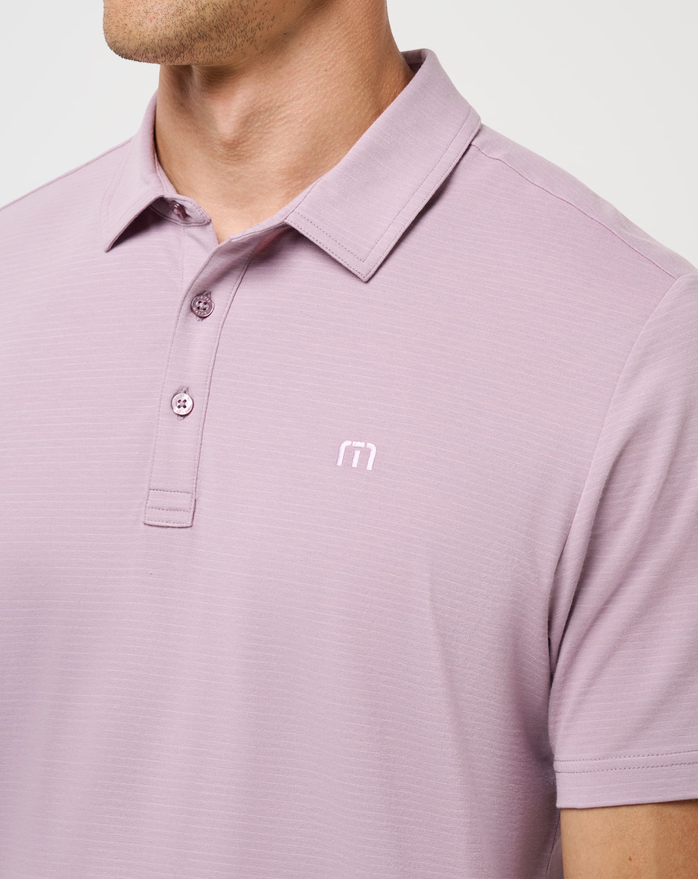 TravisMathew | The Heater Polo
