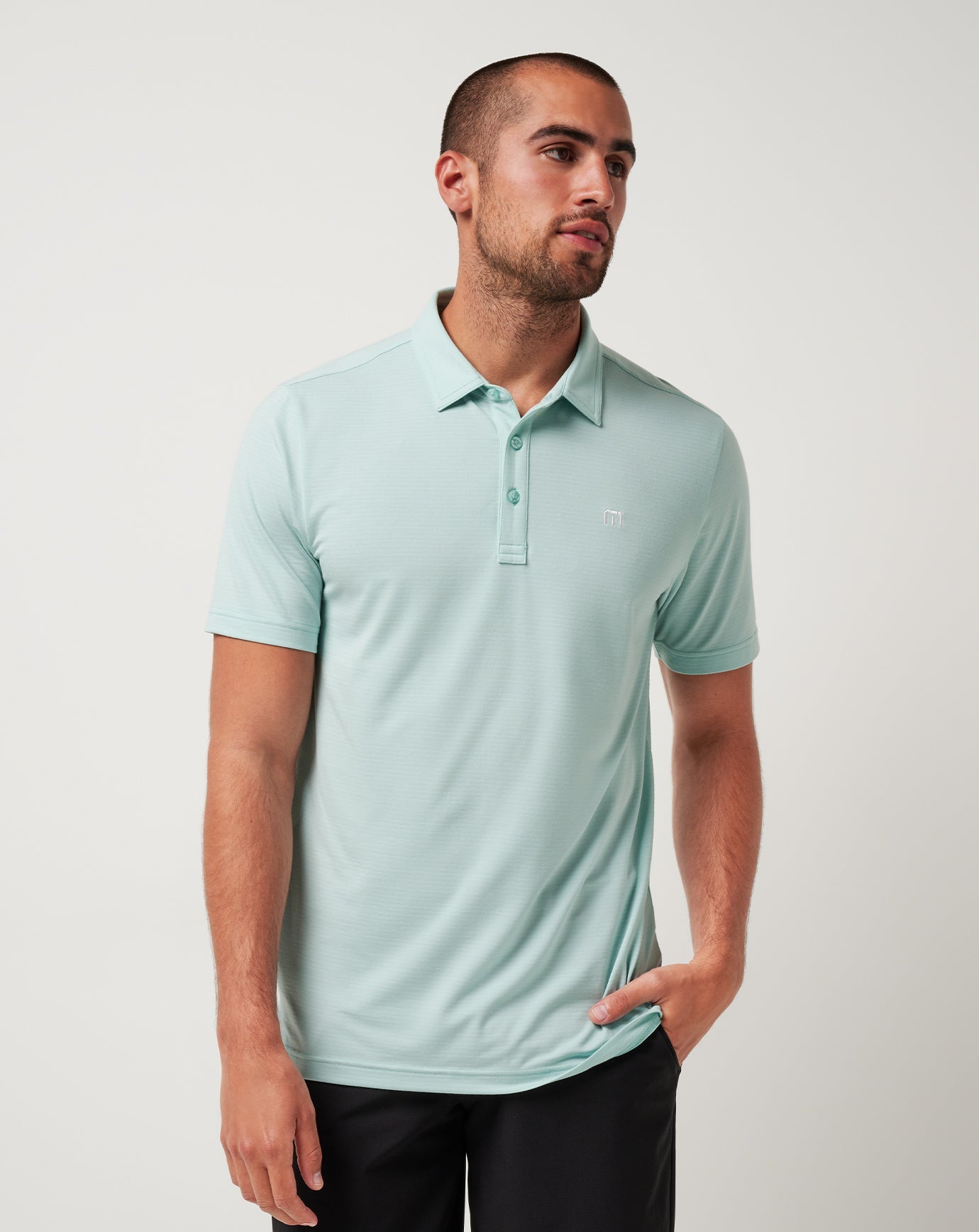 TravisMathew | The Heater Polo
