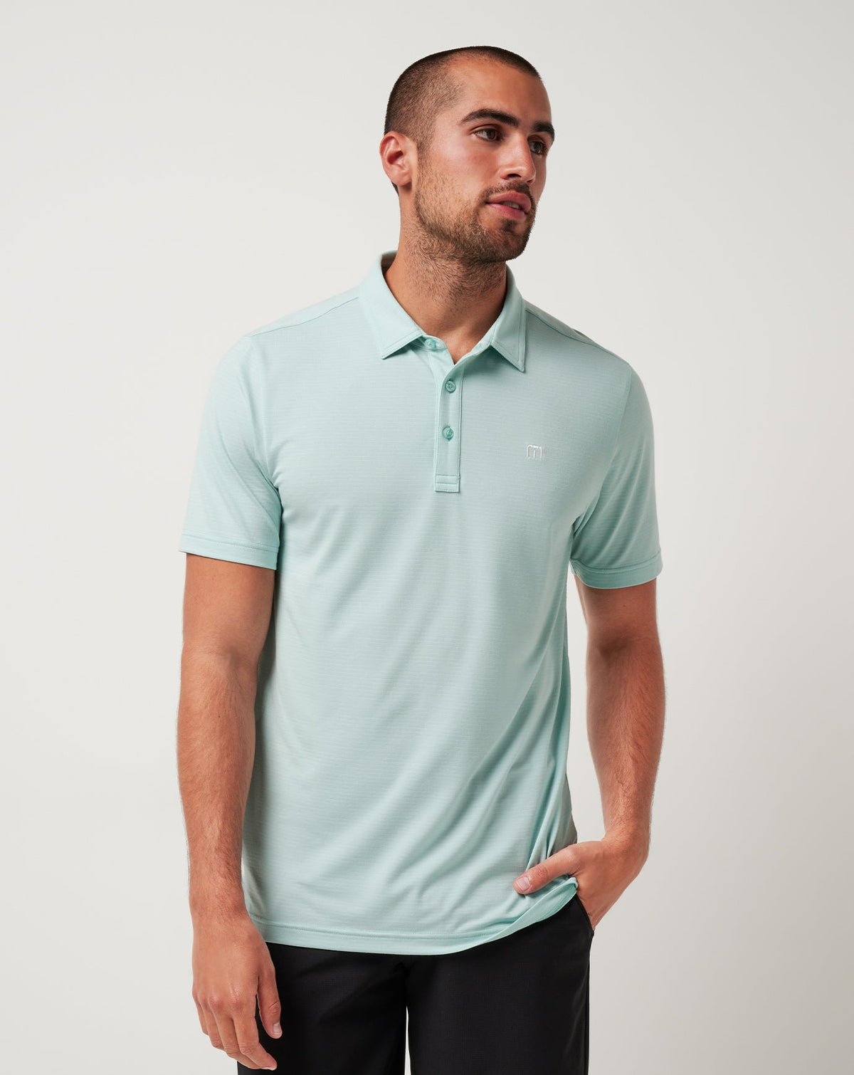 TravisMathew | The Heater Polo